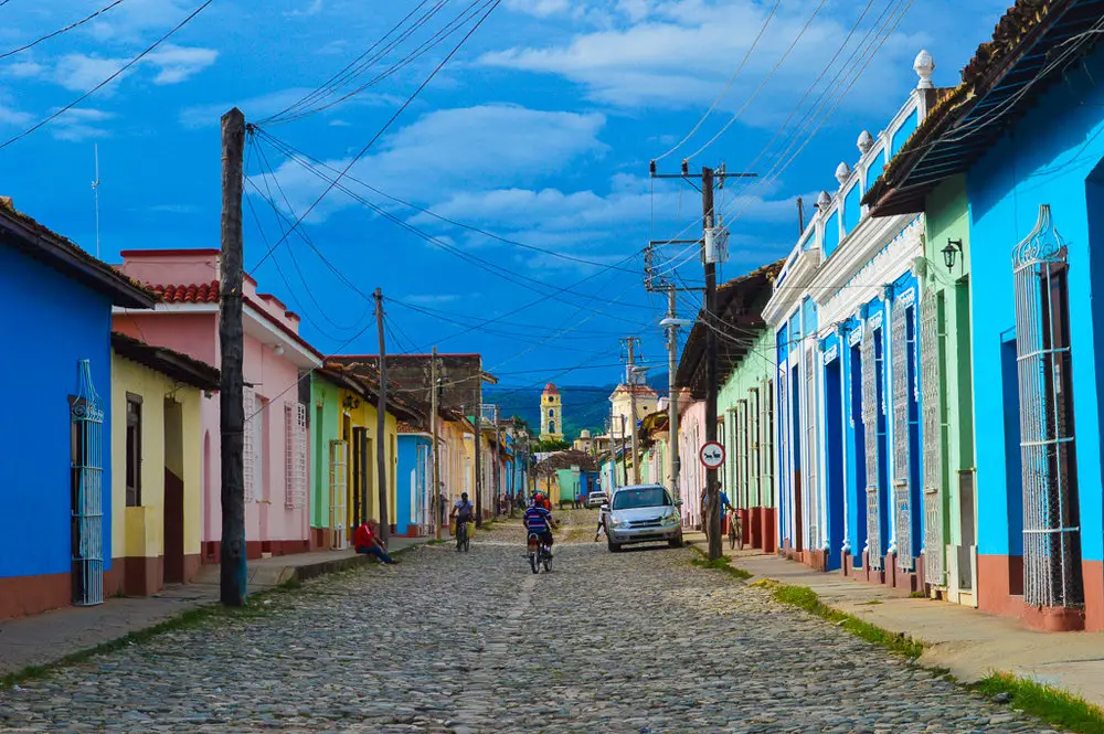 How to include sightseeing in Vinales into a two week Cuba itinerary