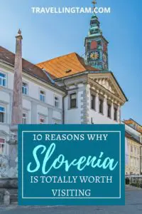 why visit slovenia