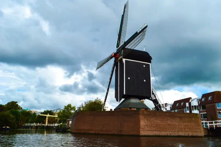 windmill