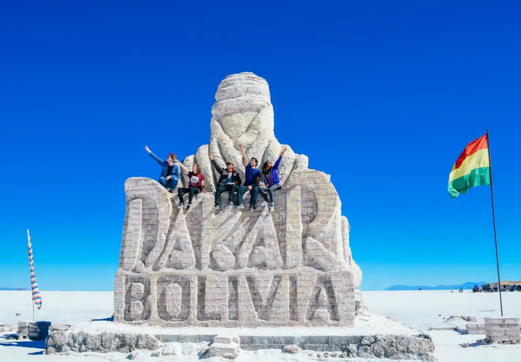 A Journey Through Bolivia’s Diverse Landscapes: A Photo Diary