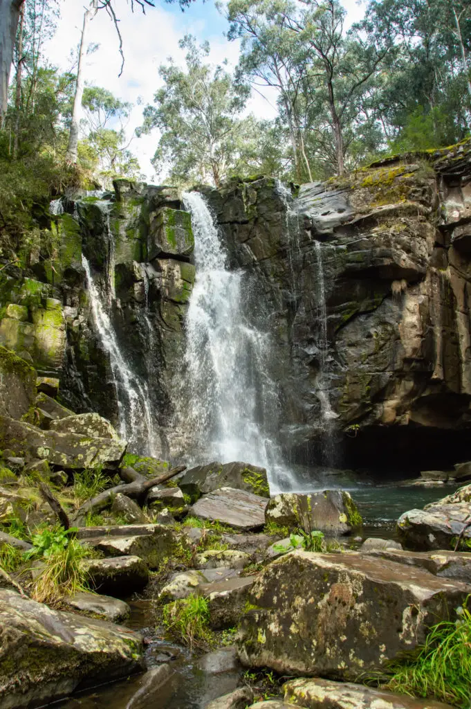 best hikes great ocean road