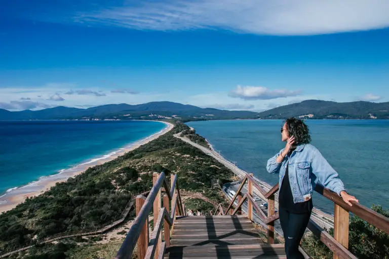 facts to know about Tasmania before you go