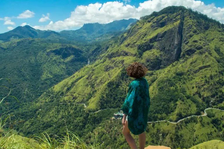 what to do in Ella sri Lanka