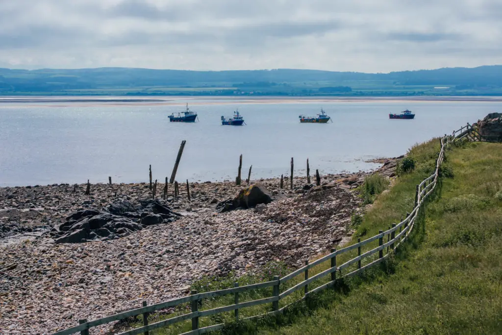 How To Spend A Day Trip to Holy Island, Northumberland’s Tidal Isle