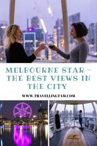 what to do in melbourne
