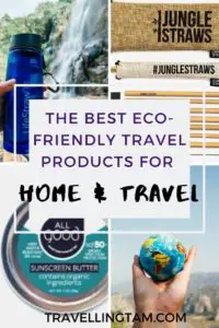 TRAVEL PRODUCTS 2