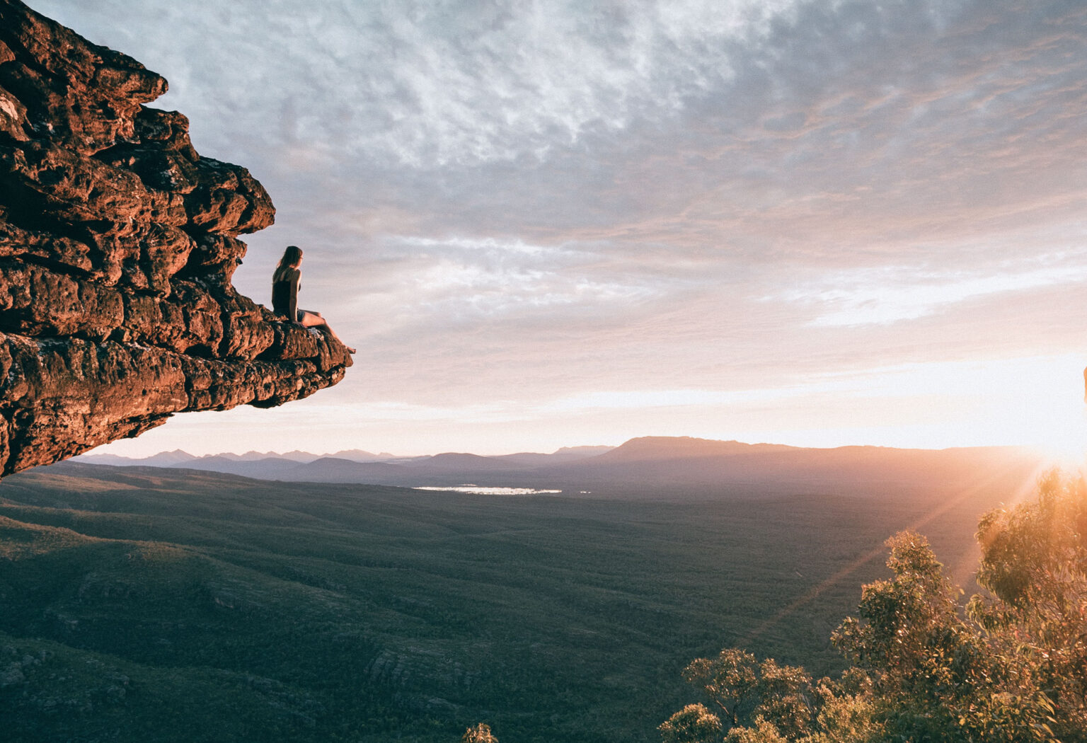 The Top Hikes in Australia Bucket List Hikes Travelling Tam