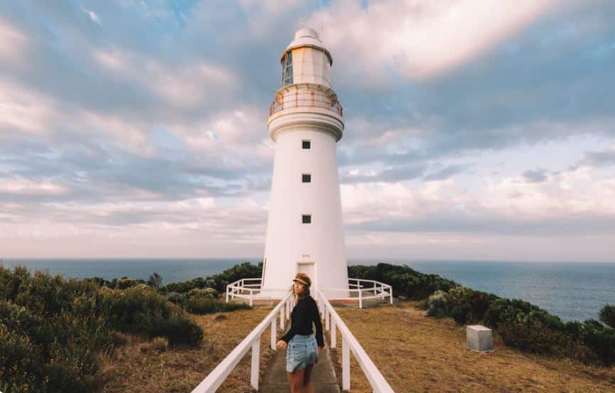 cape otway lighthouse