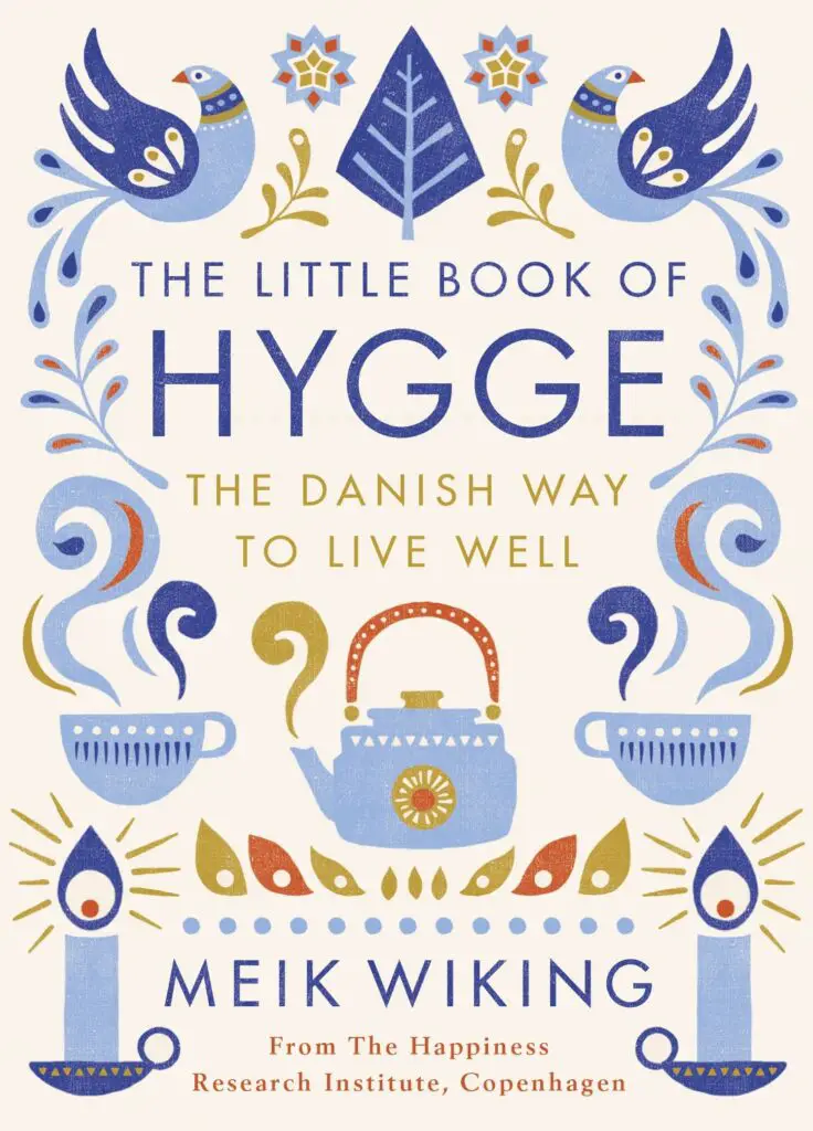 books about danish culture