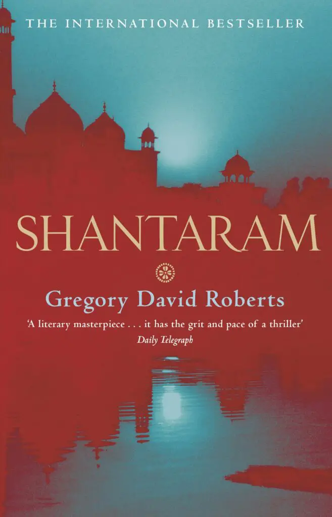 books to read before you travel India