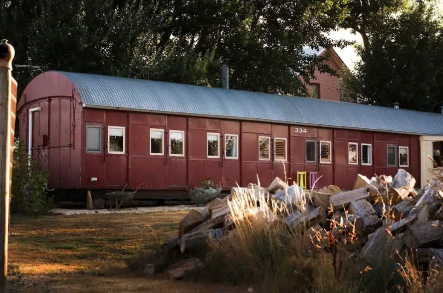 Unique Accommodation in Ballarat for your Next Getaway