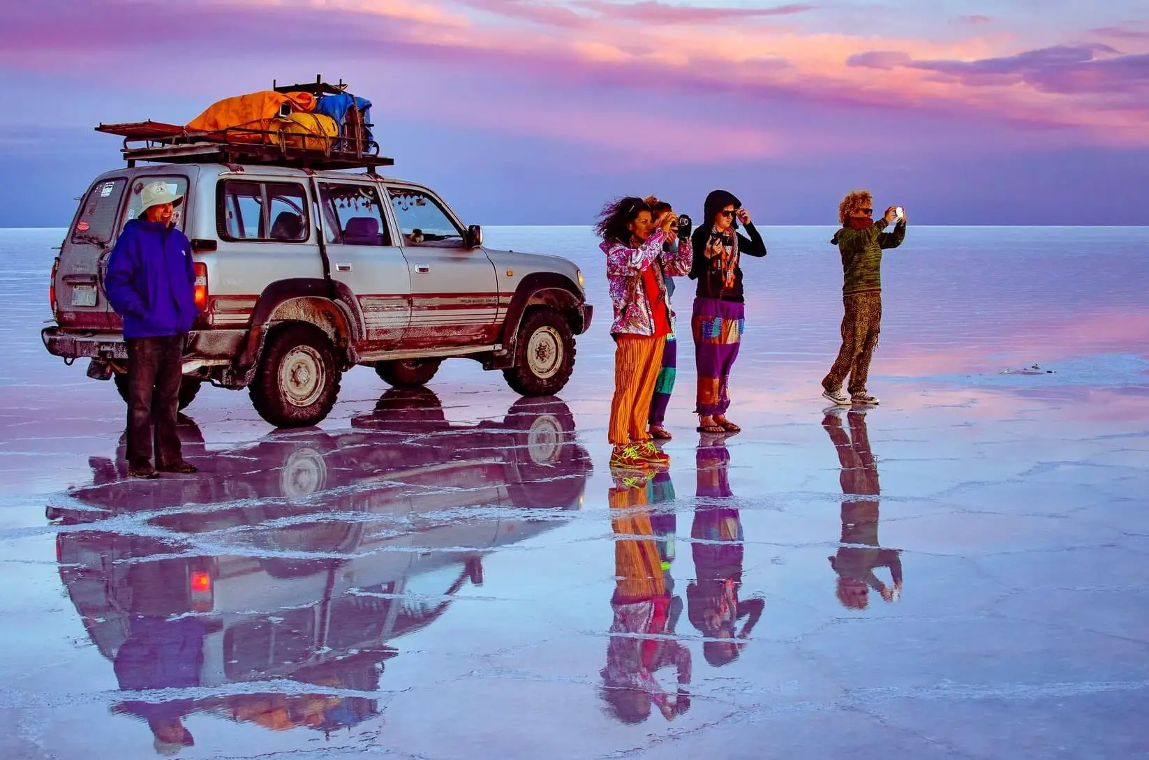 8 Incredible Bolivian Adventures You Need to Experience