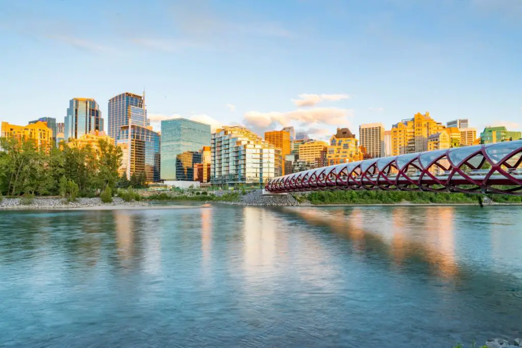 Calgary Alberta 1