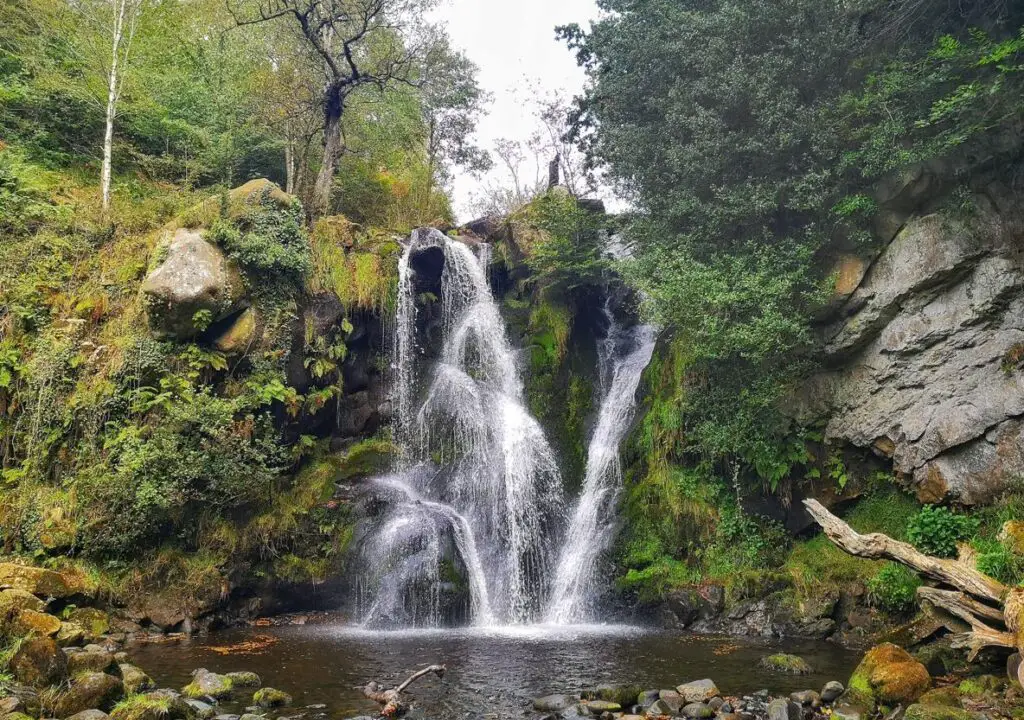 Valley of Desolation