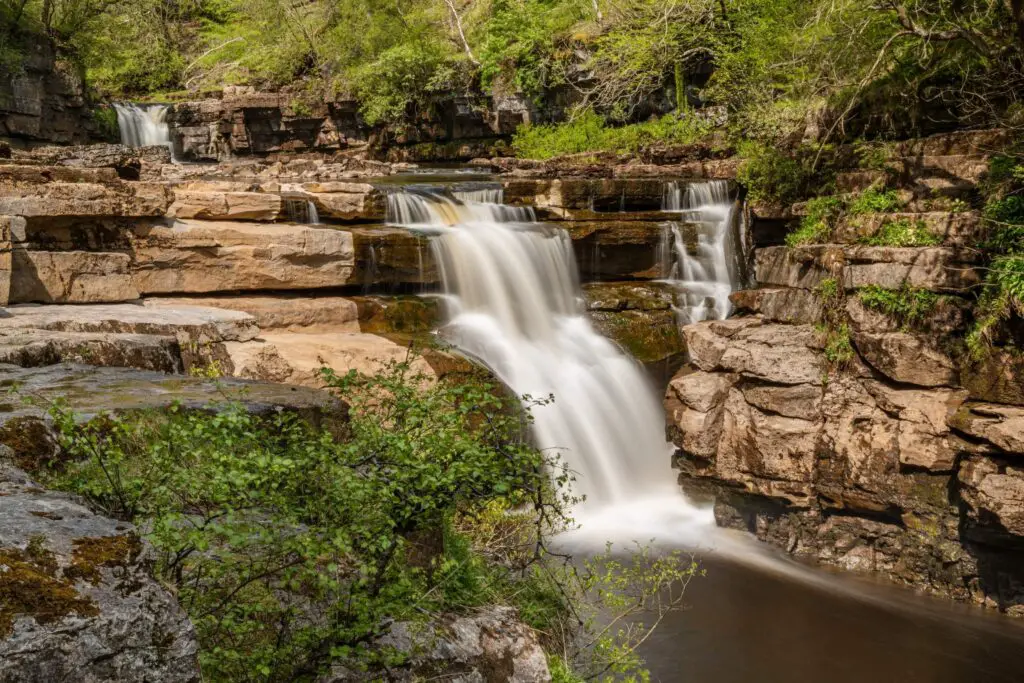 kisdon force in keld