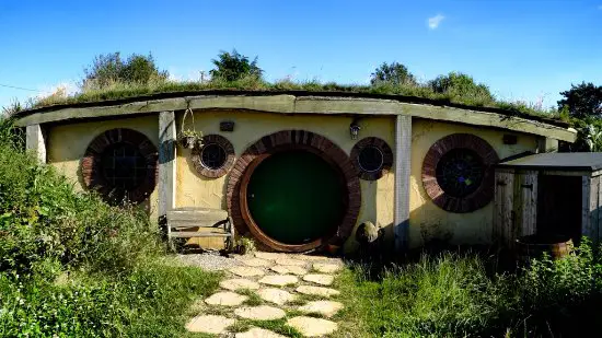 hobbit house rental yorkshire