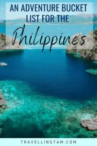 Philippines travel