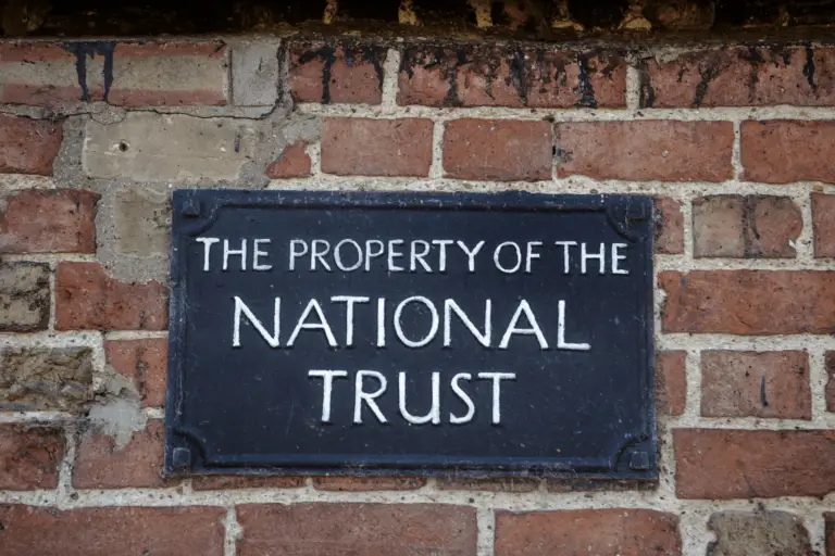 national trust membership