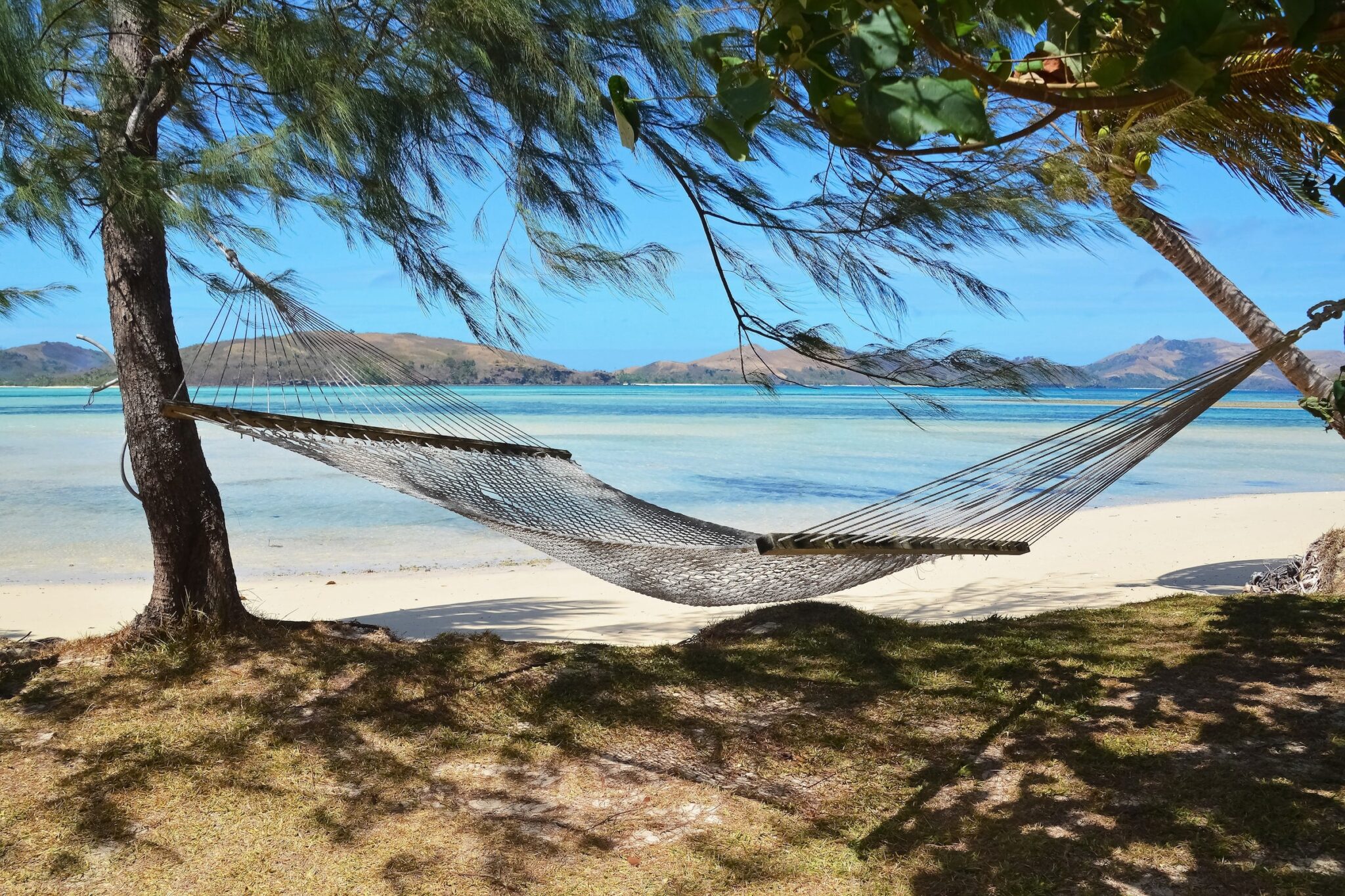 An Awesome 10 Day Yasawa Islands Itinerary | Travelling Tam