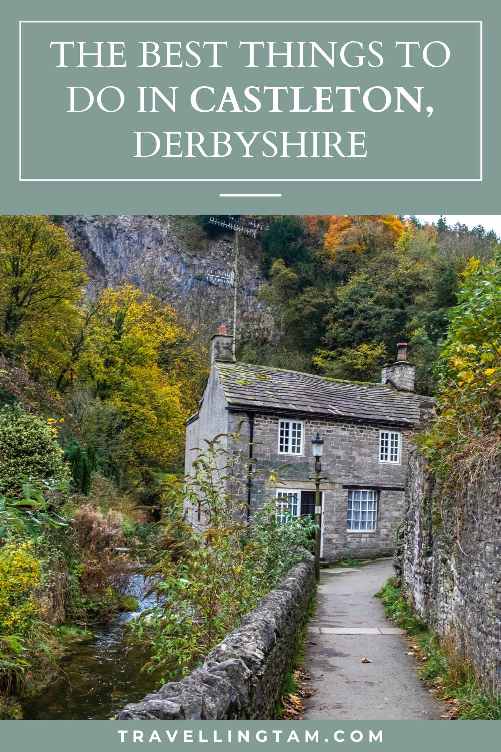 The Best Things To Do in Castleton Travelling Tam