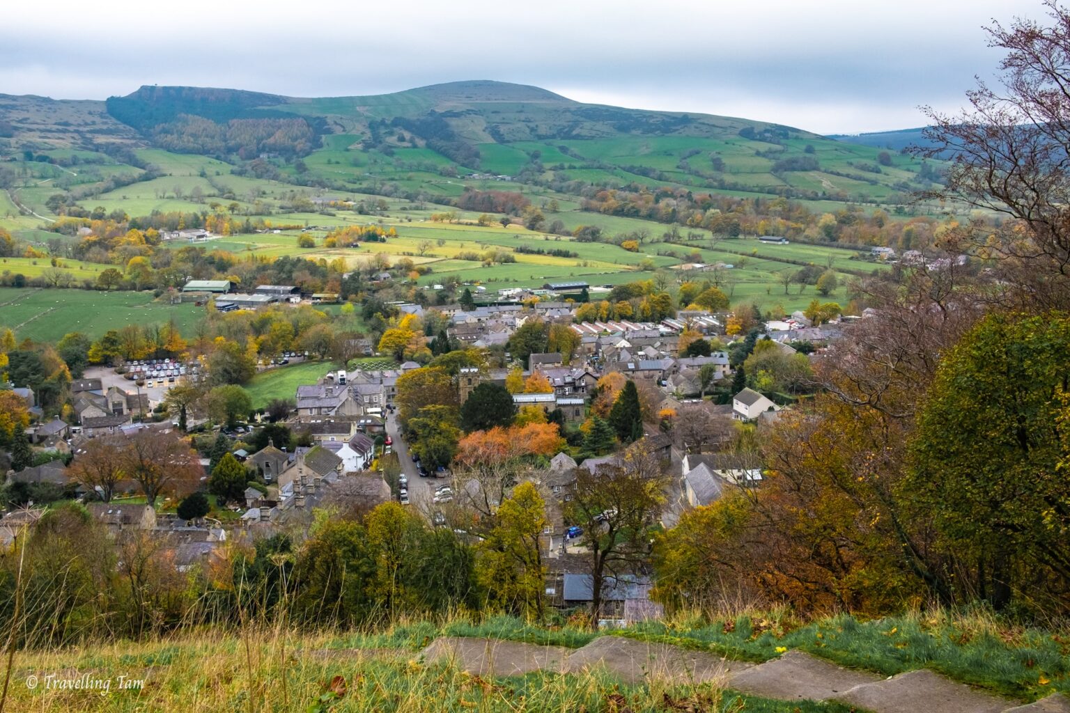 The Best Things To Do in Castleton | Travelling Tam