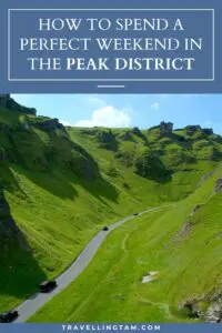 Best places in Yorkshire
