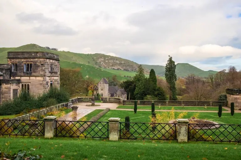 Day trip to Ilam