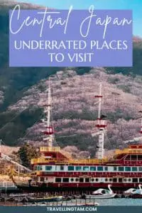 underrated places in Japan